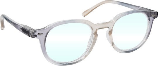 Picture of Eyelead Β233 Κοκκάλινα Γυαλιά Προστασίας Οθόνης σε Διάφανο