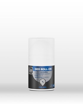 Picture of PHARMALEAD MEN DEO ROLL-ON (50ml)