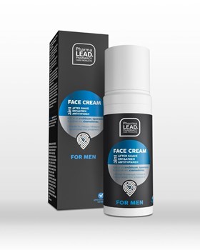 Picture of PHARMALEAD MEN FACE CREAM (50ml) NEW