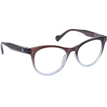 Picture of Eyelead E 250 Unisex Γυαλιά Πρεσβυωπίας Καφέ-Σιέλ χρώμα 1τεμ