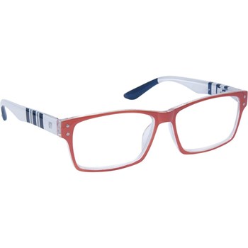 Picture of Eyelead E 251 Unisex Γυαλιά Πρεσβυωπίας Κόκκινο-Λευκό χρώμα 1τεμ