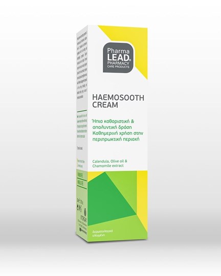 Picture of PHARMALEAD ΑΠΑΛΥΝΤΙΚΗ ΚΡΕΜΑ ΓΙΑ ΑΙΜΟΡΡΟΪΔΕΣ 30ml