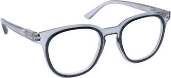 Picture of Eyelead E 248 Unisex Γυαλιά Πρεσβυωπίας Διάφανο-Μαύρο χρώμα 1τεμ