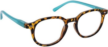 Picture of Eyelead E 234 Unisex Γυαλιά Πρεσβυωπίας Ταρταρούγα- Σιελ χρώμα 1τεμ