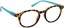 Picture of Eyelead E 234 Unisex Γυαλιά Πρεσβυωπίας Ταρταρούγα- Σιελ χρώμα 1τεμ