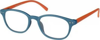 Picture of Eyelead E154 Γυαλιά Πρεσβυωπίας Μπλε-Πορτοκαλί 1τεμ