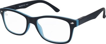 Picture of Eyelead E143 Ανδρικά Γυαλιά Πρεσβυωπίας Black/Blue 1τεμ
