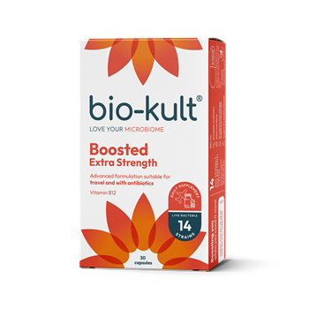 Picture of Bio-Kult Boosted Προβιοτικά 30 κάψουλες