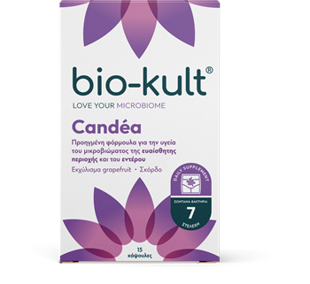 Picture of BIO-KULT Candea 15Caps