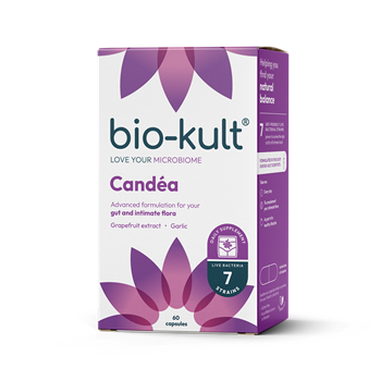 Picture of BIO-KULT Candea 60Caps