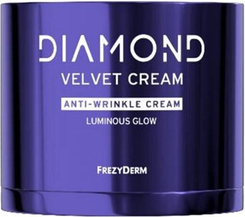 Picture of FREZYDERM Diamond Velvet Luminous Cream 50ml