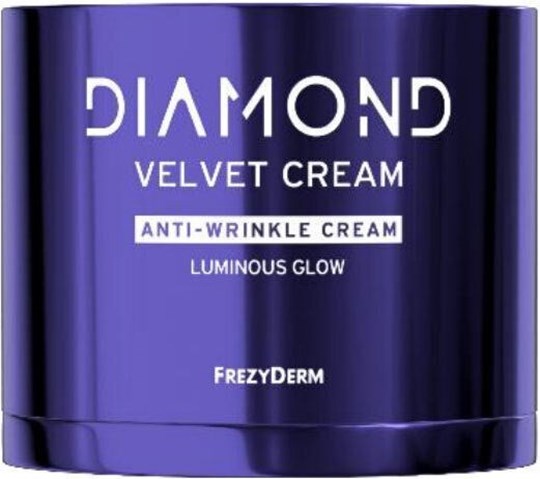 Picture of FREZYDERM Diamond Velvet Luminous Cream 50ml