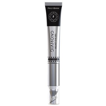 Picture of FREZYDERM DIAMOND VELVET Gel Ματιών κατά των Μαύρων Κύκλων 15ml