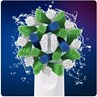 Picture of Oral-B Cross Action CleanMaximizer XXL Pack Ανταλλακτικές Κεφαλές για Ηλεκτρική Οδοντόβουρτσα 12τμχ