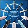 Picture of Oral-B Cross Action CleanMaximizer XXL Pack Ανταλλακτικές Κεφαλές για Ηλεκτρική Οδοντόβουρτσα 12τμχ