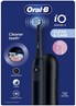 Picture of Oral-B iO Series 2 Ηλεκτρική Οδοντόβουρτσα με Αισθητήρα Πίεσης και Θήκη Ταξιδίου Μαύρη