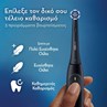 Picture of Oral-B iO Series 2 Ηλεκτρική Οδοντόβουρτσα με Αισθητήρα Πίεσης και Θήκη Ταξιδίου Μαύρη