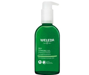Picture of WELEDA Gel Kαθαρισμου Προσώπου 150ml