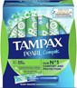 Picture of Tampax Ταμπόν Compak Pearl με Απλικατέρ για Αυξημένη Ροή 16τμχ