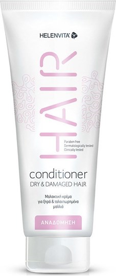 Picture of Helenvita Hair Conditioner Dry & Damaged Hair , 200ml