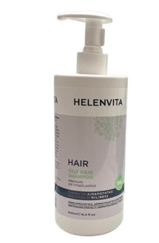 Picture of Helenvita Σαμπουάν για Λιπαρά Μαλλιά 500ml