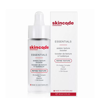 Picture of Skincode Azelaic Texture Booster 30ml