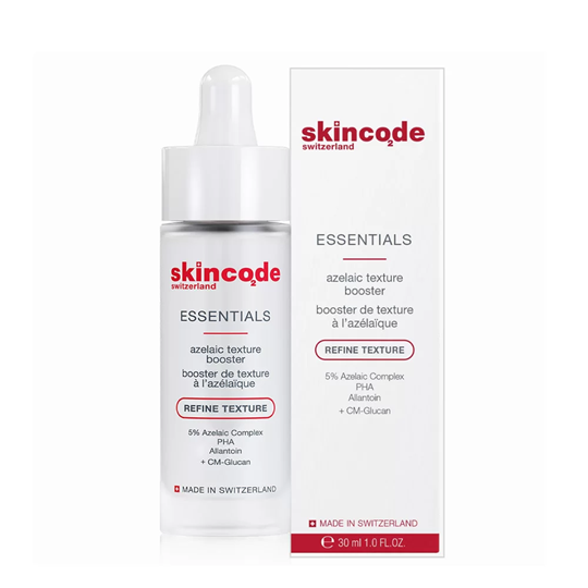 Picture of Skincode Azelaic Texture Booster 30ml
