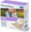 Picture of Hartman DermaPlast Soft Pflaster 4 cm x 5 m