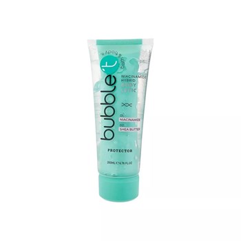Picture of Bubble T Ενυδατική Lotion Σώματος Protector με Niaciniamide & Shea Butter 200ml