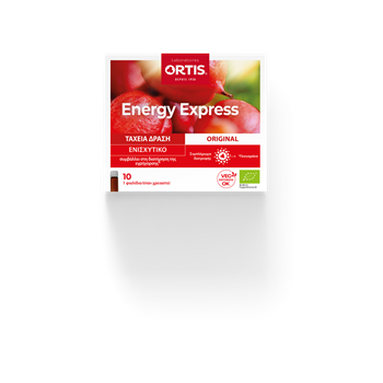Picture of Ortis Energy Express 10X15ml