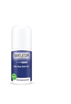 Picture of Weleda Deo Roll-on 24h Men 50ml