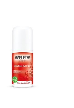 Picture of Weleda Roll-On Ρόδι 50ml