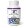 Picture of Natural Factors Bluerich 500mg Ειδικό Συμπλήρωμα Διατροφής 90caps