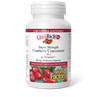 Picture of Natural Factors Cranrich 500mg Ειδικό Συμπλήρωμα Διατροφής 90 caps