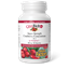 Picture of Natural Factors Cranrich 500mg Ειδικό Συμπλήρωμα Διατροφής 60 caps