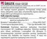 Picture of Natural Factors Cranrich 500mg Ειδικό Συμπλήρωμα Διατροφής 60 caps
