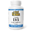 Picture of Natural Factors Βιταμίνη D3 1000IU 90 caps