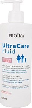 Picture of Froika Ultracare Fluid 400ml