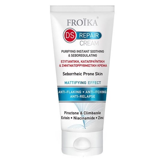 Picture of Froika DS Repair Cream 40ml