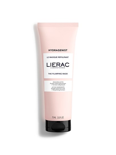 Picture of Lierac Hydragenist Μάσκα Προσώπου για Ενυδάτωση / Λείανση 75ml