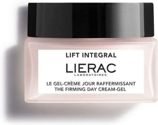 Picture of LIERAC LIFT GEL-CREME JOUR 50ML