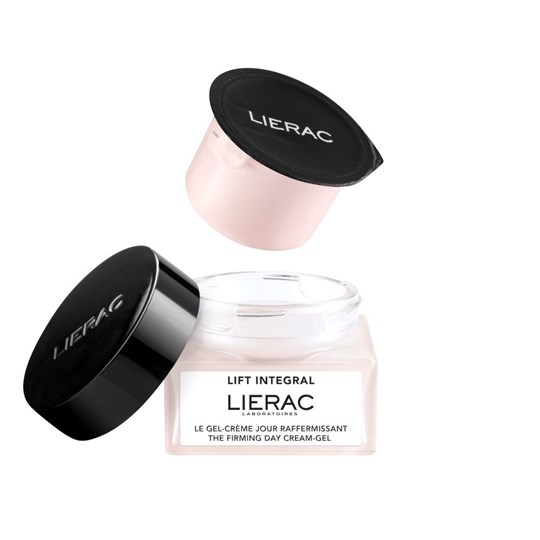 Picture of LIERAC LIFT GEL-CREME JOUR REFILL 50ml