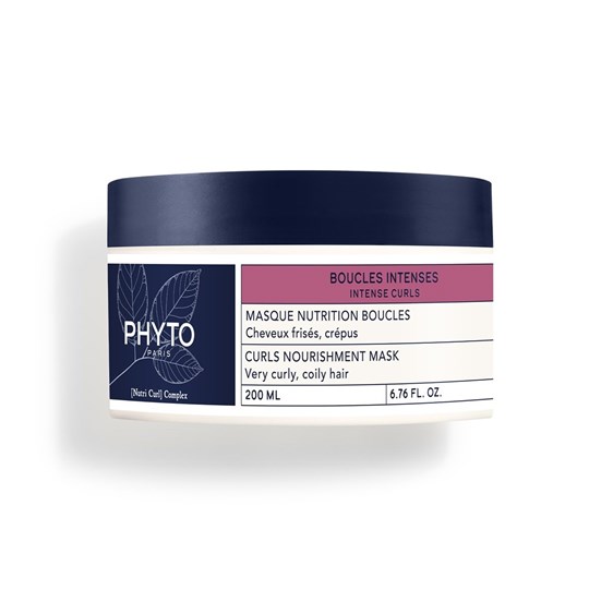 Picture of PHYTO BOUCLES INTENSE MASQUE 200ML