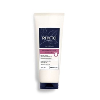Picture of Phyto Boucles Intenses Πλούσια Κρέμα Φορμαρίσματος για Μπούκλες 250ml