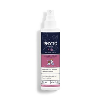 Picture of PHYTO KIDS BOUCLES INTENSE SPRAY 200ML