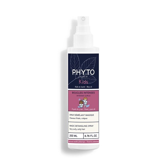 Picture of PHYTO KIDS BOUCLES INTENSE SPRAY 200ML