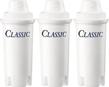 Picture of Brita Ανταλλακτικό Φίλτρο Νερού για Κανάτα Classic 3τμχ