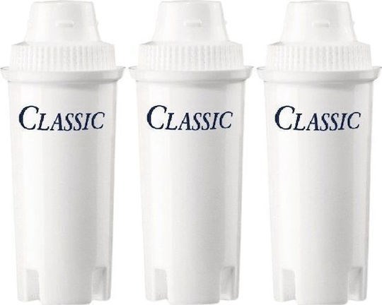 Picture of Brita Ανταλλακτικό Φίλτρο Νερού για Κανάτα Classic 3τμχ