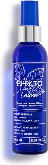 Picture of Phyto Laque Λακ Μαλλιών για Μέτριο Κράτημα 150ml