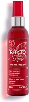 Picture of Phyto Laque Botanical Hair Spray Light Hold For Sensitive Hair - Φυτική Λακ Μαλλιών 150ml